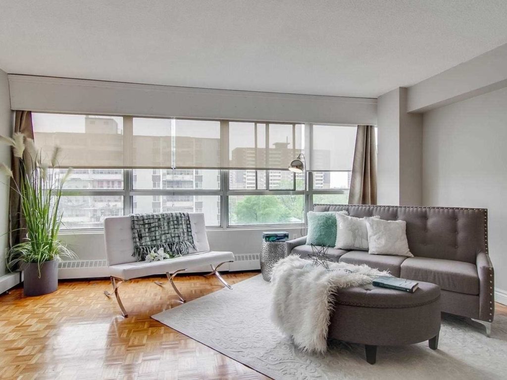 Design to Impress Toronto Home Staging Company