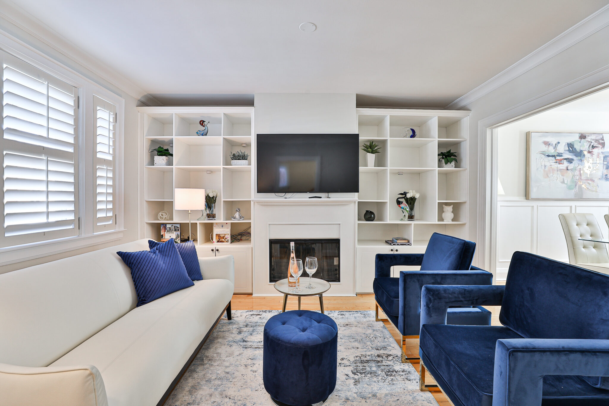 Design to Impress Toronto Home Staging Company