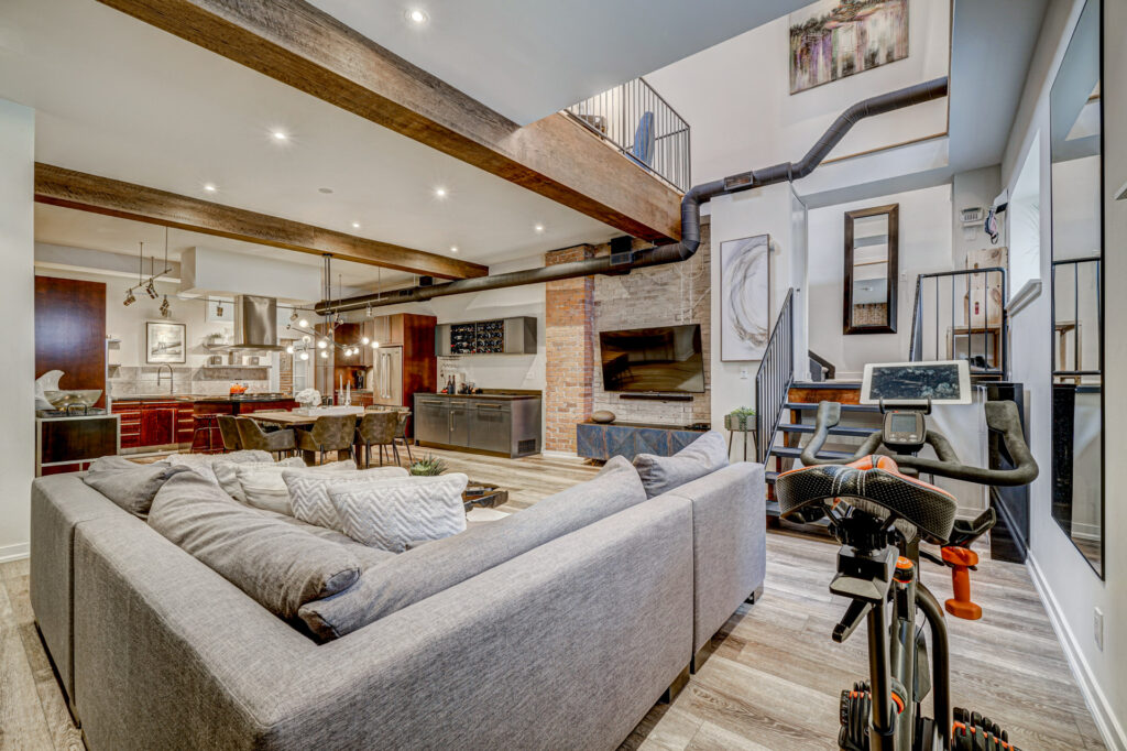 Design to Impress Toronto Home Staging Company